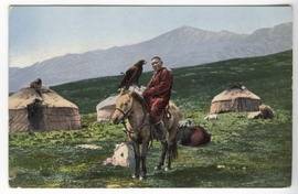 Аграрное перенаселение в колониальном Казахстане
